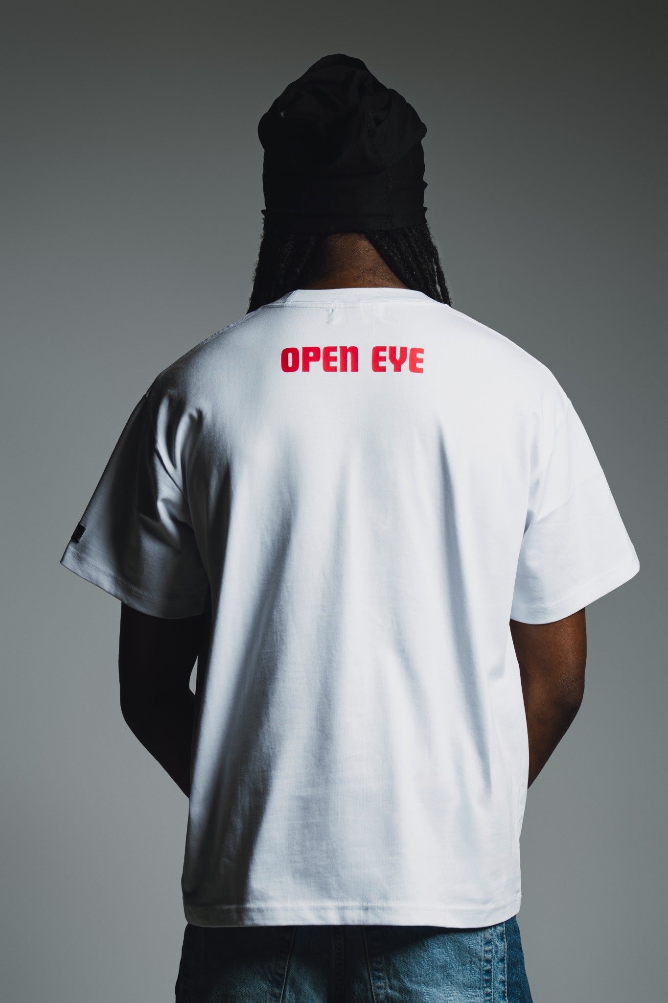 “Millionaire Mentality” - T- Shirt