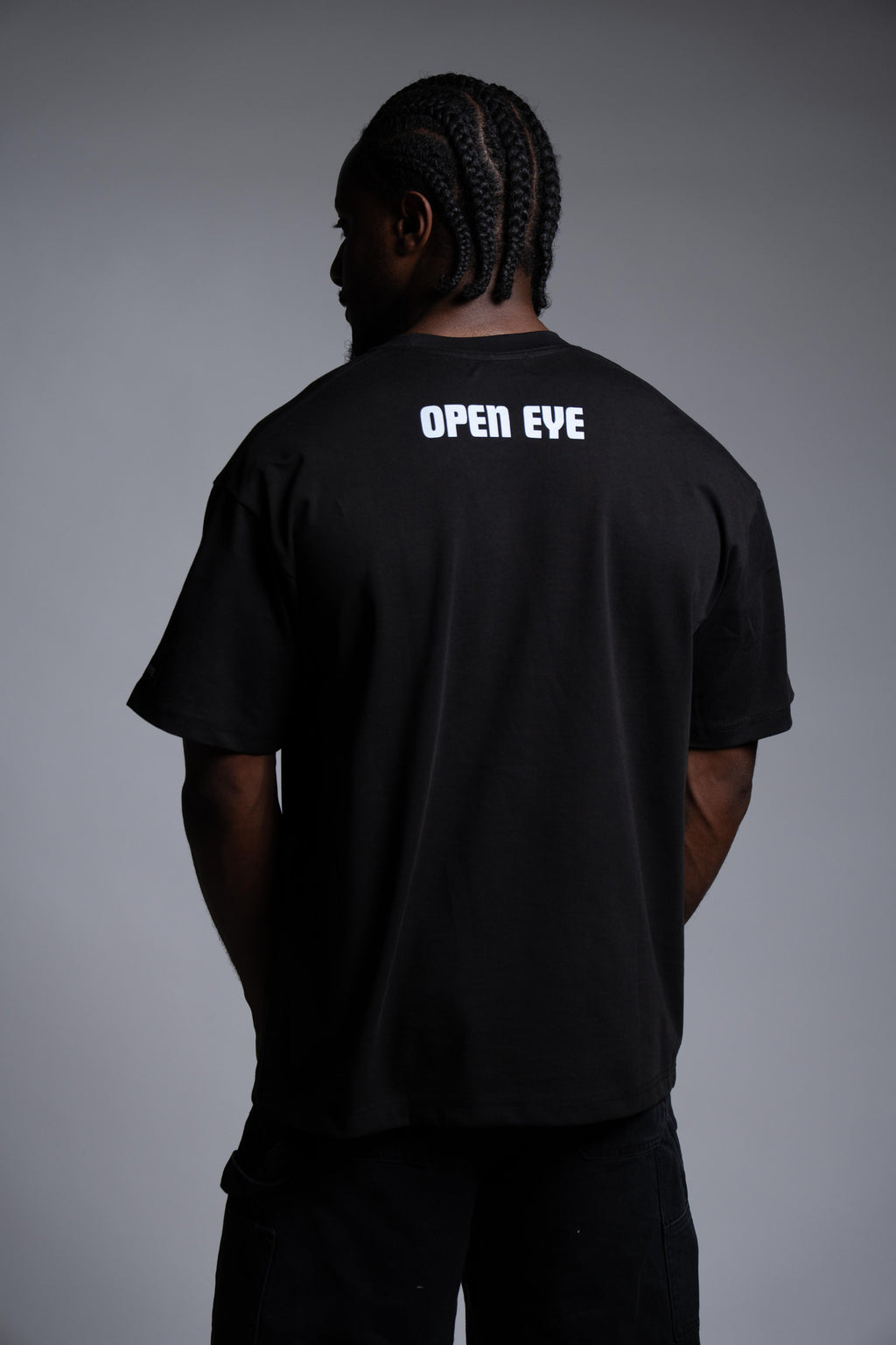 “What If It All Works Out” - T-Shirt
